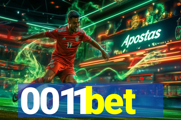 0011bet
