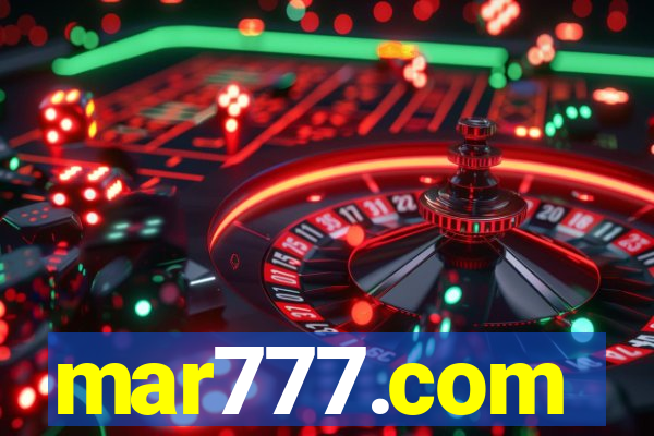 mar777.com