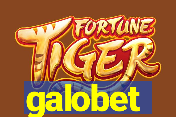 galobet