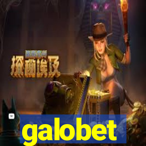 galobet