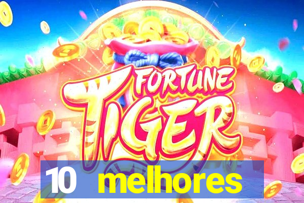10 melhores plataformas de jogos