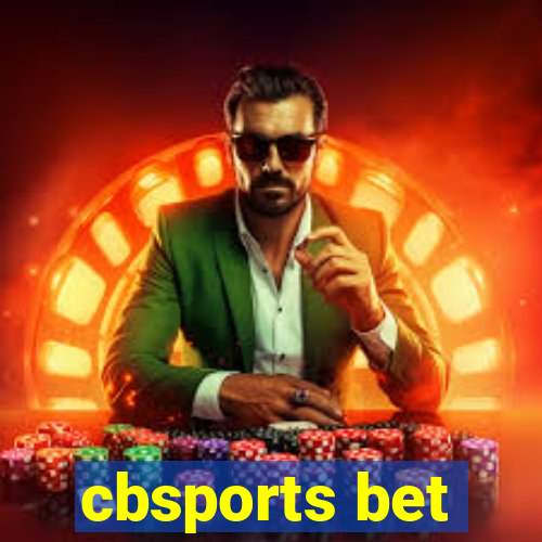 cbsports bet