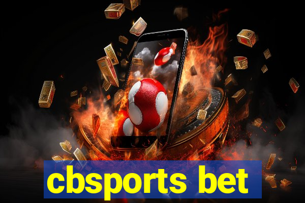 cbsports bet