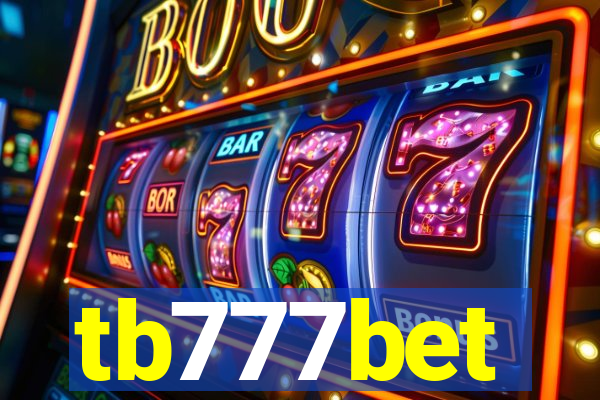 tb777bet