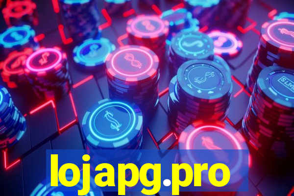lojapg.pro