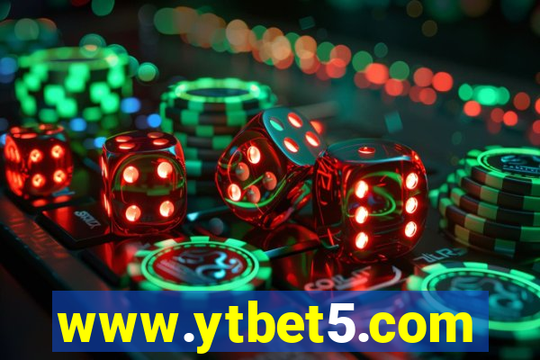 www.ytbet5.com
