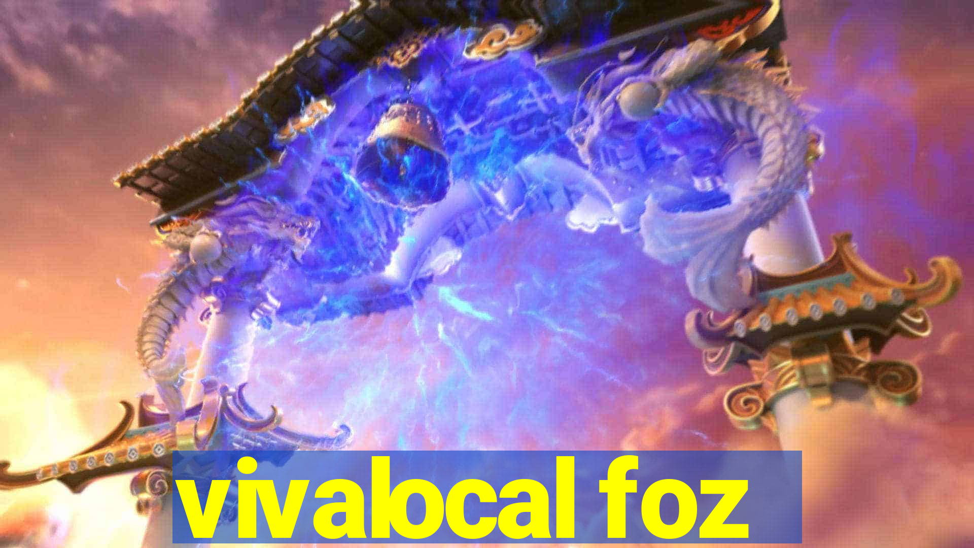 vivalocal foz
