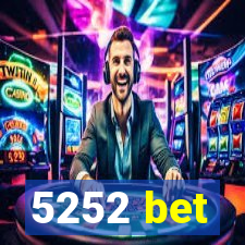 5252 bet
