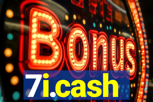 7i.cash