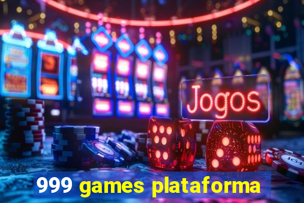 999 games plataforma