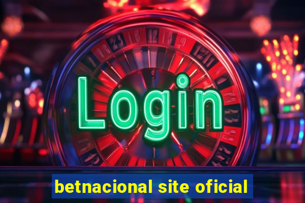 betnacional site oficial