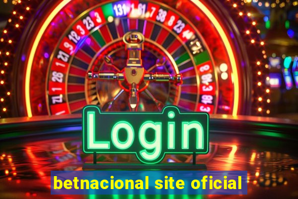betnacional site oficial