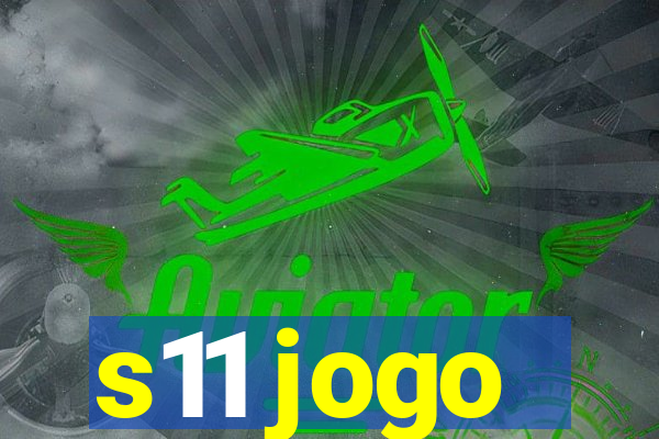s11 jogo