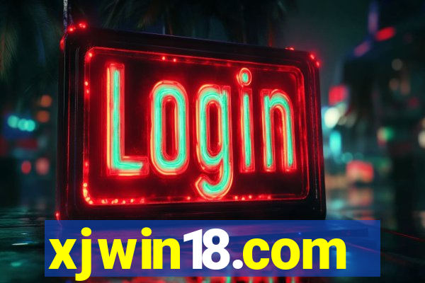 xjwin18.com