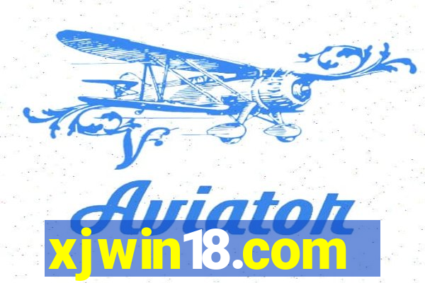xjwin18.com