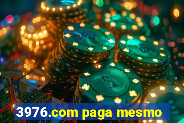 3976.com paga mesmo