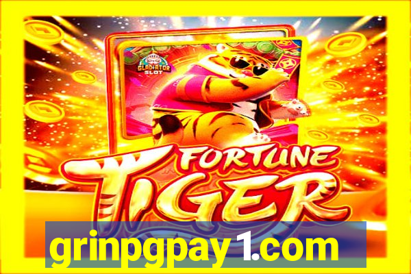 grinpgpay1.com