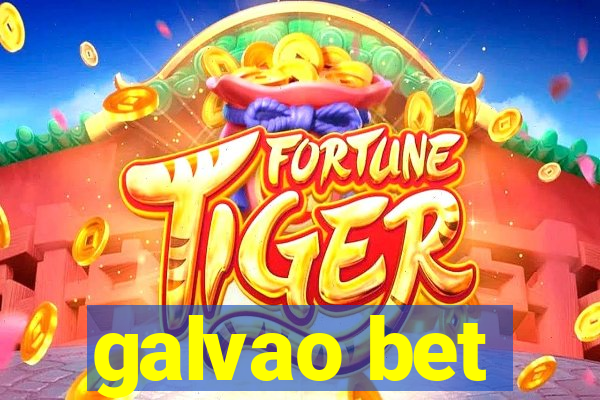 galvao bet