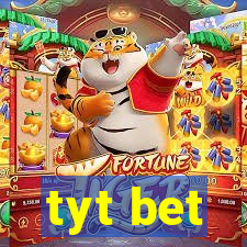 tyt bet