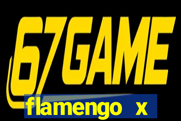 flamengo x fluminense ao vivo futemax