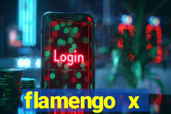 flamengo x fluminense ao vivo futemax