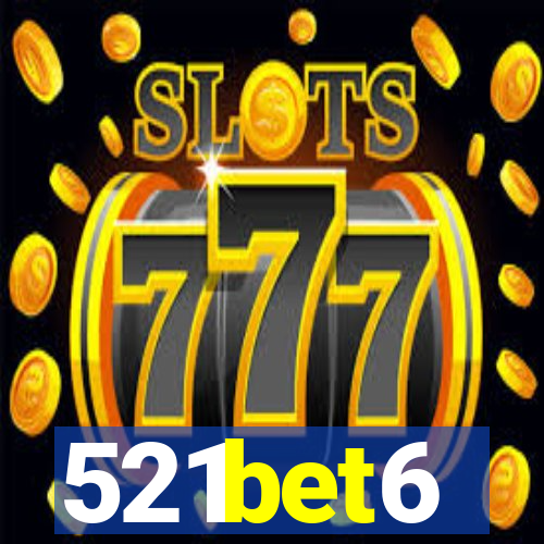521bet6