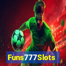 Funs777Slots