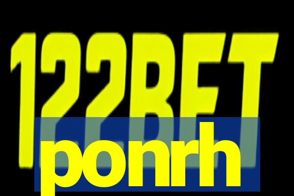 ponrh