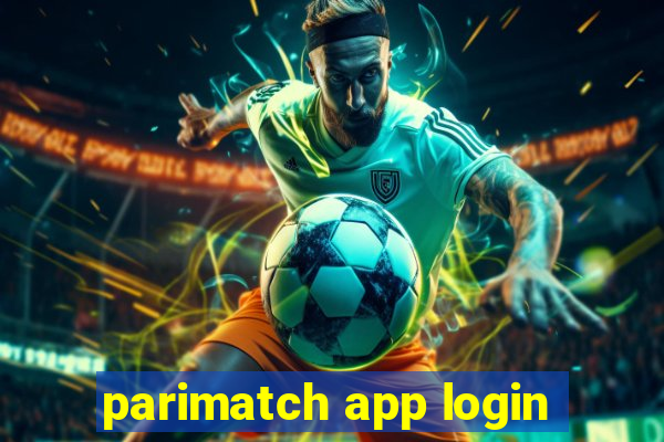 parimatch app login