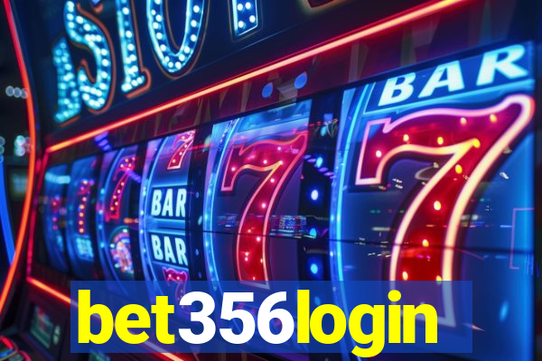bet356login