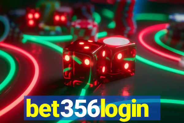 bet356login