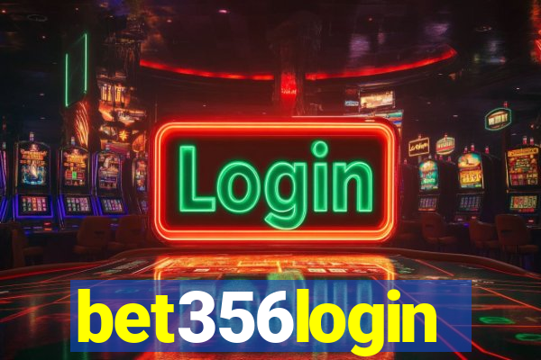 bet356login