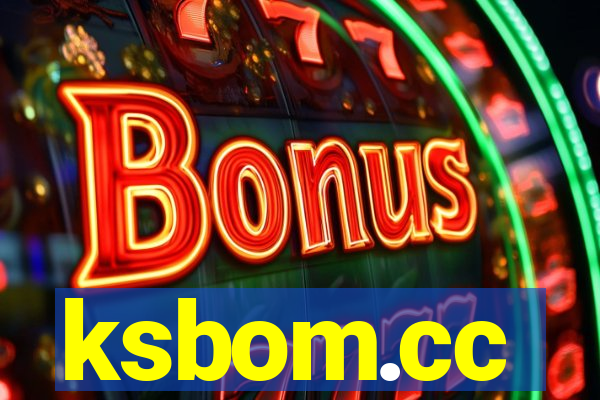ksbom.cc