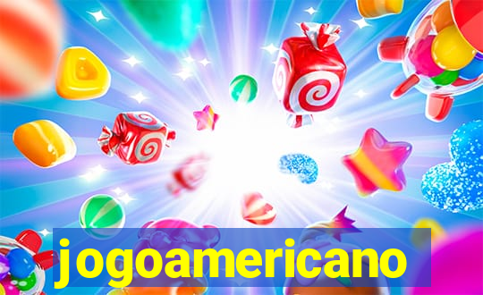 jogoamericano