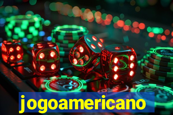 jogoamericano