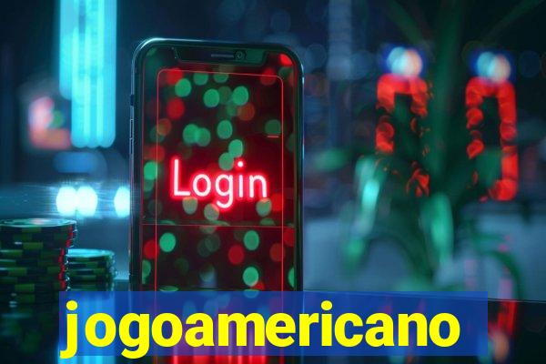 jogoamericano