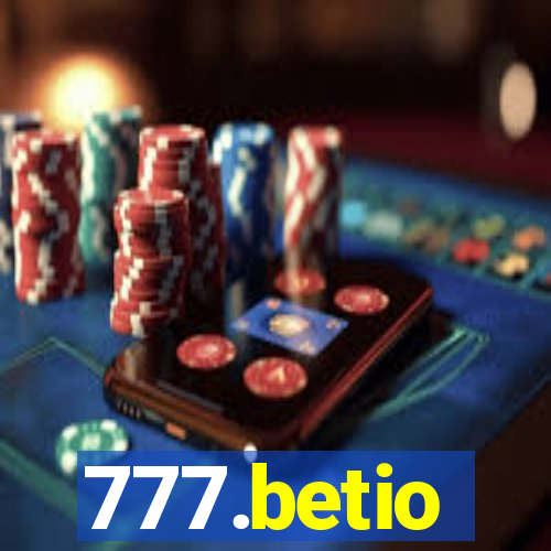 777.betio