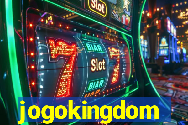 jogokingdom