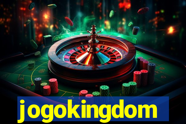 jogokingdom