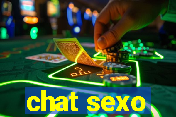 chat sexo