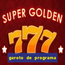 garoto de programa porto de galinhas