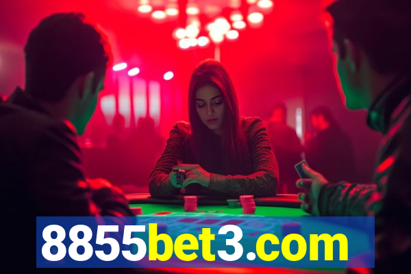 8855bet3.com