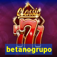 betanogrupo