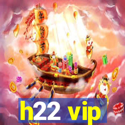 h22 vip