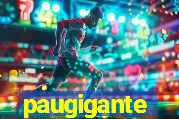 paugigante
