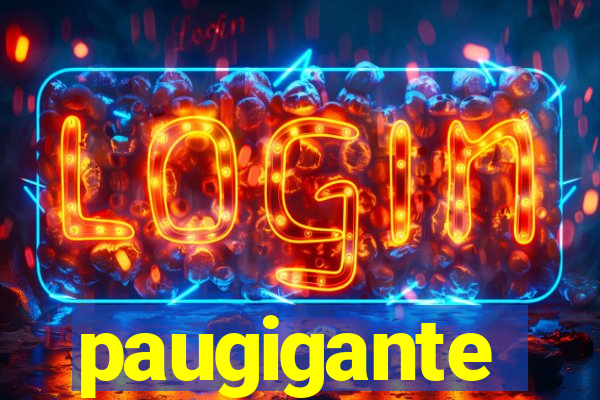 paugigante