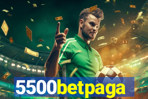 5500betpaga