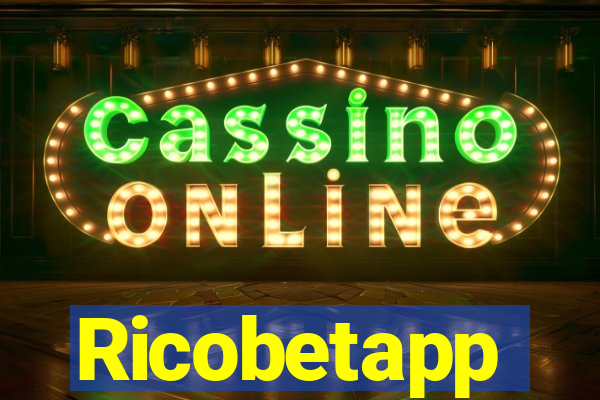 Ricobetapp