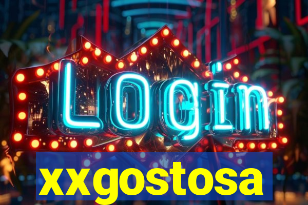 xxgostosa