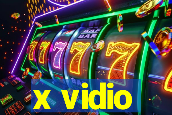 x vidio